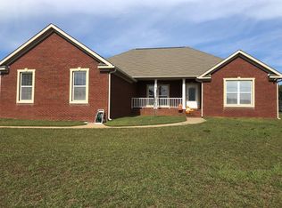 110 Telluride Ln, Midland City, AL 36350