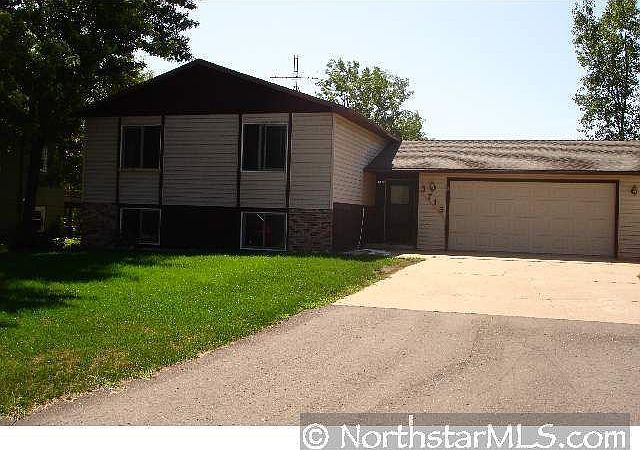 Home for Sale in Prior Lake, MN $166,900