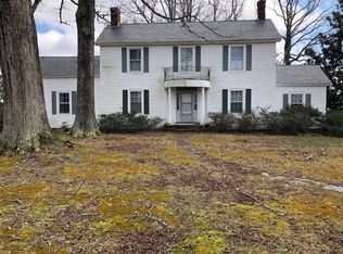 5513 Cox Rd, Wilsons, VA 23894