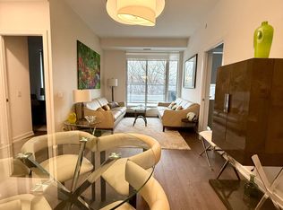 609 Avenue Rd #203, Toronto, ON M4V0B1