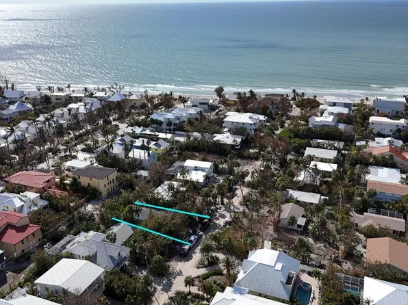 11527 Wightman Ln, Captiva, FL 33924