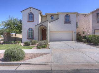 2087 S Jacana Ln, Gilbert, AZ 85295