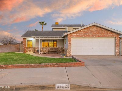 41620 55th St W, Lancaster, CA, 93536