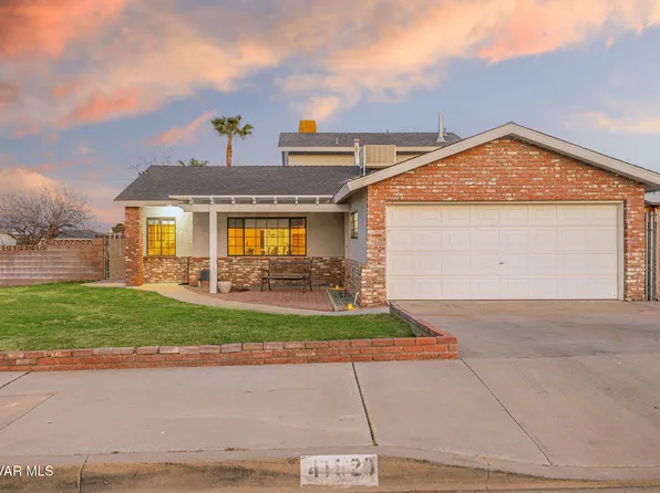 41620 55th St W, Lancaster, CA 93536