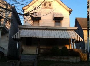 1224 Summit St, Portsmouth, OH