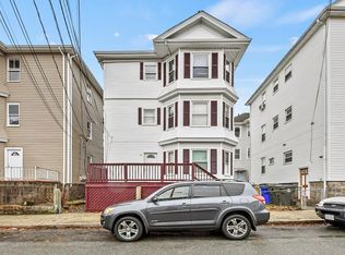 50 Beacon St, Fall River, MA 02721