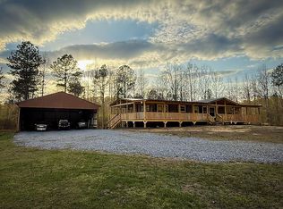 2127 Moores Ferry Rd SW, Plainville, GA 30733