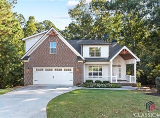 287 Lake Vista Way, Athens, GA 30607