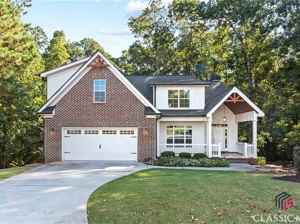 287 Lake Vista Way, Athens, GA 30607
