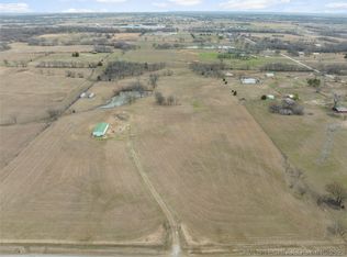 16955 S 33rd Ave W, Glenpool, OK 74033