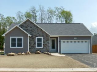3632 Delilah Ln, Hamburg, NY 14075