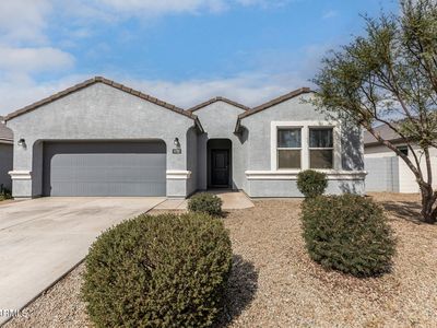 1732 W PINKLEY Avenue, Coolidge, AZ, 85128