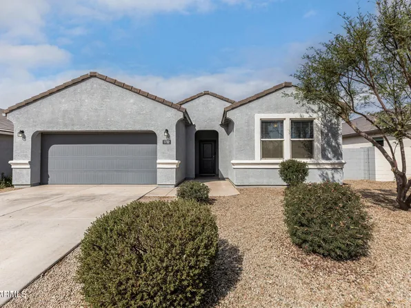 1732 W PINKLEY Avenue, Coolidge, AZ 85128