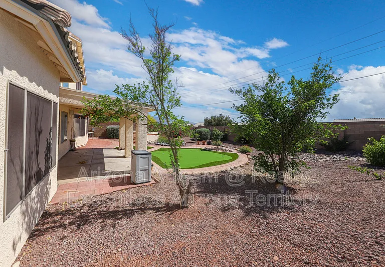 831 S Rincon Rising Rd — Photo 30