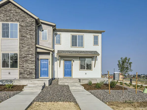 260 Scaup Lane, Johnstown, CO 80534