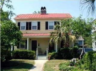 8 Bee St, Charleston, SC 29403