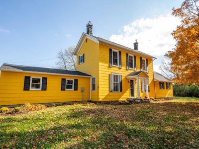 21184 Fayetteville Blanchester Rd, Blanchester, OH, 45107