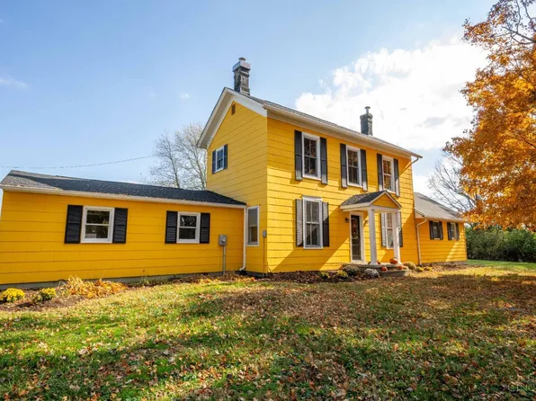 21184 Fayetteville Blanchester Rd, Blanchester, OH 45107