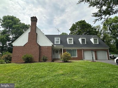 13110 Woodburn Dr, Hagerstown, MD, 21742