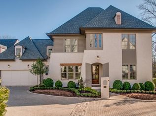 3628 Estes Rd, Nashville, TN 37215