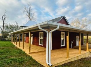 201 Main St, Bell Buckle, TN 37020