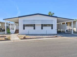 1218 E Cleveland Ave SPC 146, Madera, CA 93638