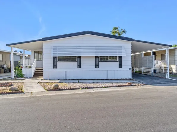 1218 E Cleveland Ave Spc 146, Madera, CA 93638