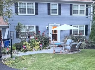 3434 Mount Burnside Way, Woodbridge, VA 22192