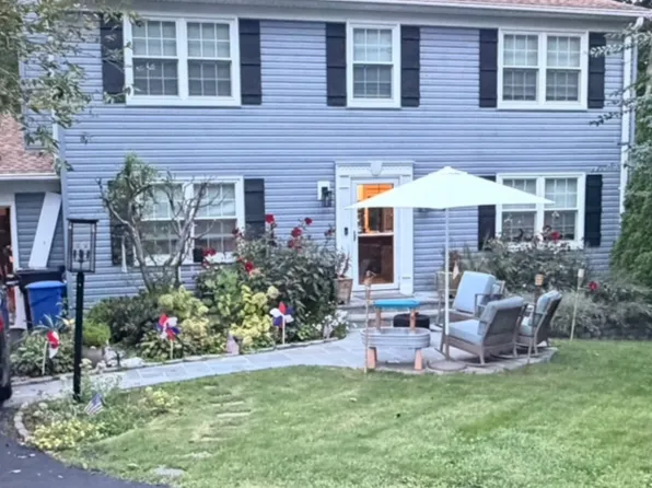 3434 Mount Burnside Way, Woodbridge, VA 22192
