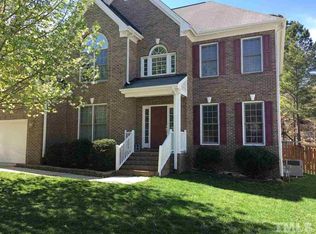 5611 Carey Pl, Durham, NC 27712