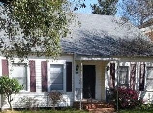 2542 South St, Beaumont, TX 77702