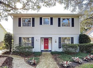 2504 W Jetton Ave, Tampa, FL 33629