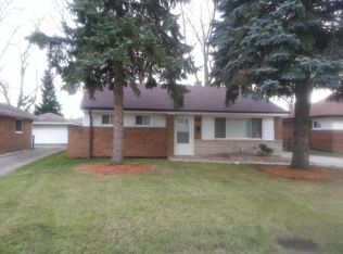 15517 Rose Dr, South Holland, IL
