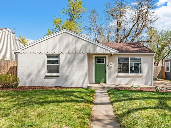 4120 S Lincoln Street S, Englewood, CO 80113