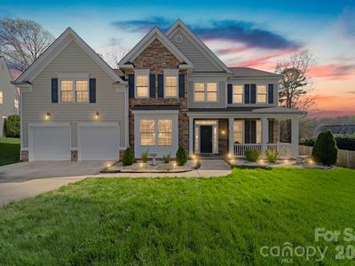 2216 Sunny Valley Ct #672, Fort Mill, SC, 29707