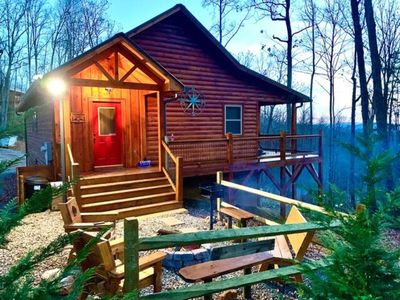 427 Legendary Ridge Rd, Murphy, NC, 28906