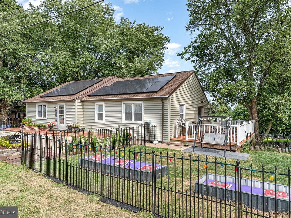 1st image of 733 Mumper Ln #735