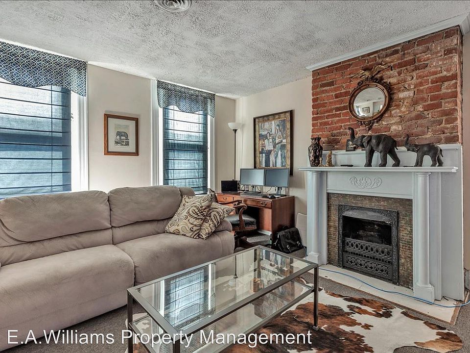 1st image of 2601 Hanover Ave #2B