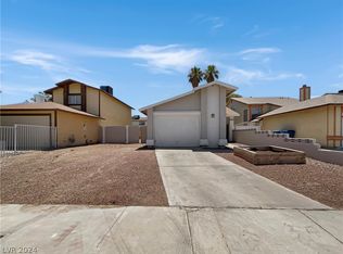 5559 Big Sea St, Las Vegas, NV 89110