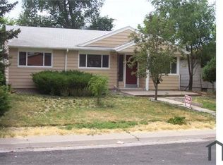 2025 Emporia St UNIT B, Aurora, CO 80010