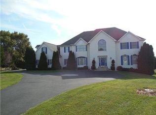 4 Bayberry Clos, Newark, DE 19711