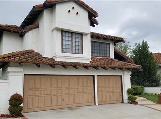 25082 Portsmouth, Mission Viejo, CA 92692