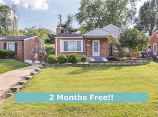 7856 Drexel Dr, Saint Louis, MO