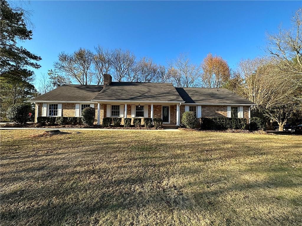 3647 Tom Brewer Rd, Loganville, GA 30052 Zillow