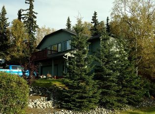 18828 3rd St, Eagle River, AK 99577