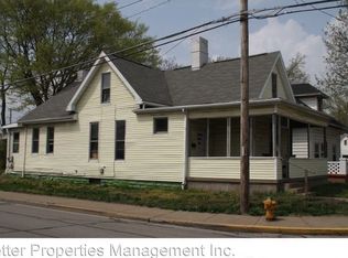 323 S Bedford Ave, Evansville, IN 47713