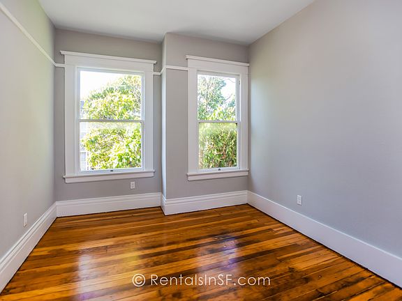 5th image of 1303 Fell St APT 12