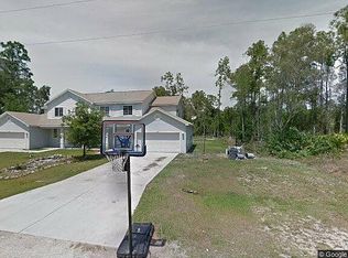 5518 Billings St, Lehigh Acres, FL 33971