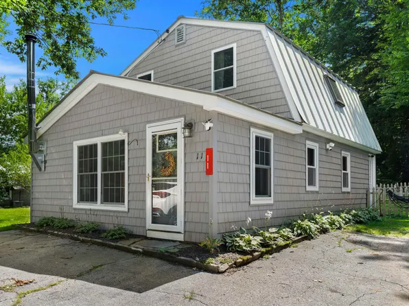 11-13 Deer Hill Lane, Lempster, NH 03605