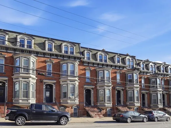 112 E McMillan St, Cincinnati, OH 45219